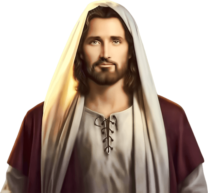 Jesus Christ PNG