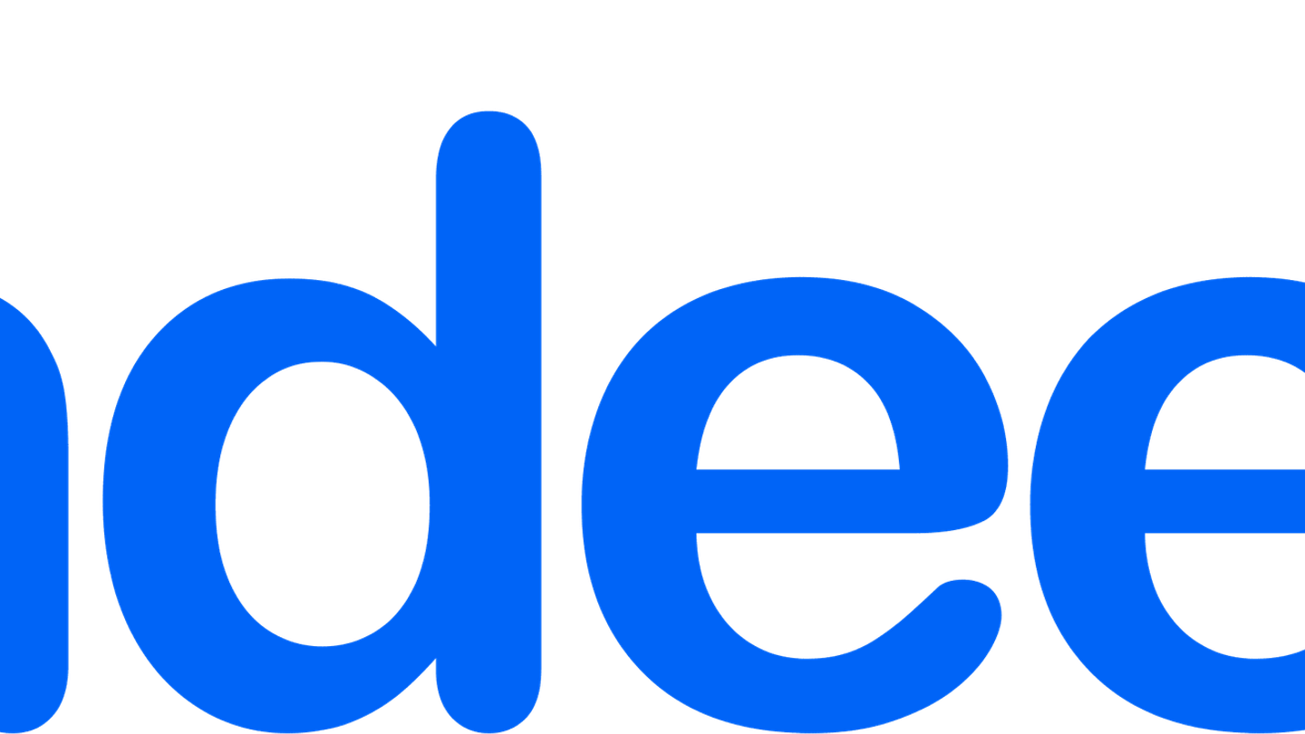 Indeed Logo PNG