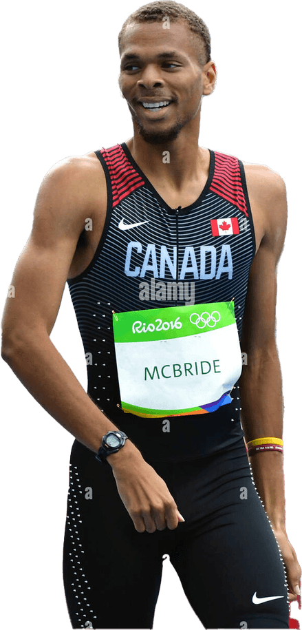 Brandon Mcbride PNG