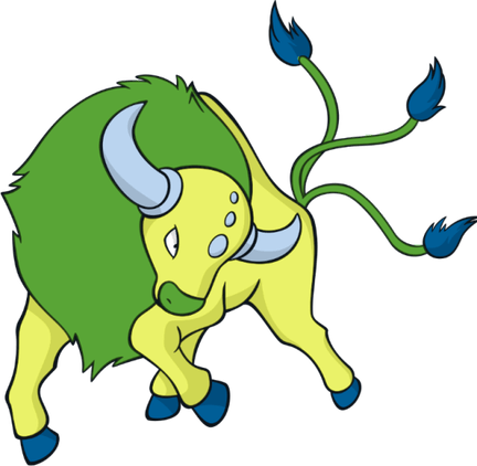 Magby Pokemon PNG
