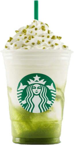 Starbucks Coffee PNG