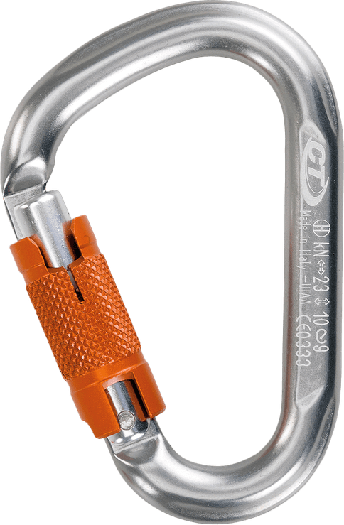 Carabiner PNG