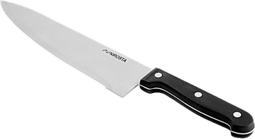 Chef Knife PNG