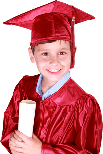 Happy Graduation PNG