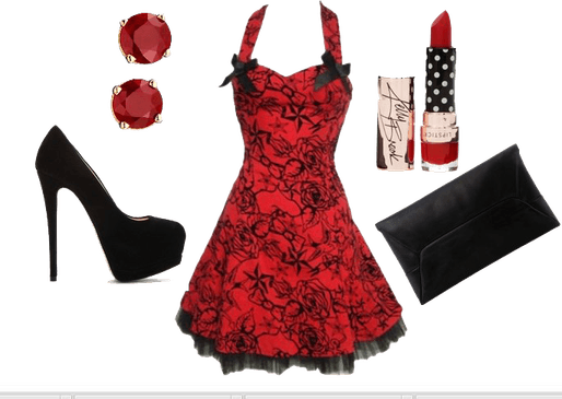 Womens Accessories PNG
