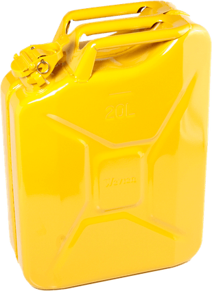 Jerrycan PNG