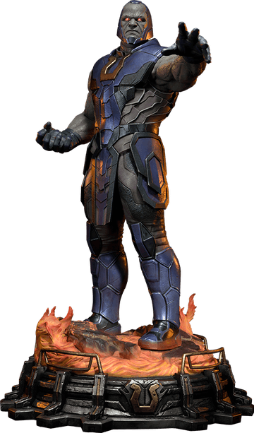 Darkseid PNG