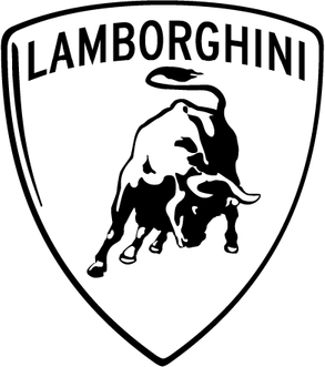 Lamborghini Logo PNG