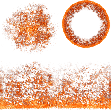 Lava PNG