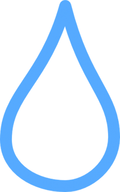 Cartoon Tears PNG