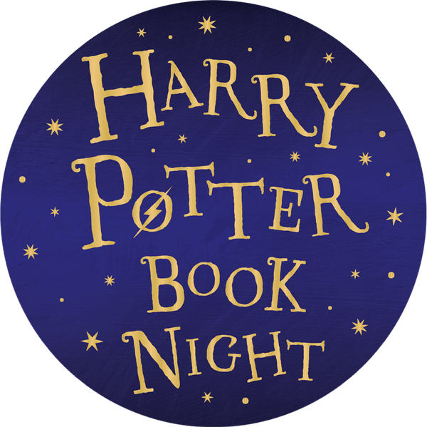 Harry Potter Book PNG
