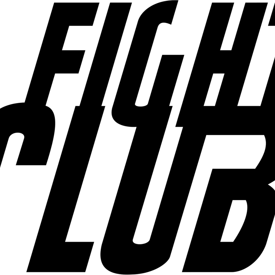 Fight Club PNG