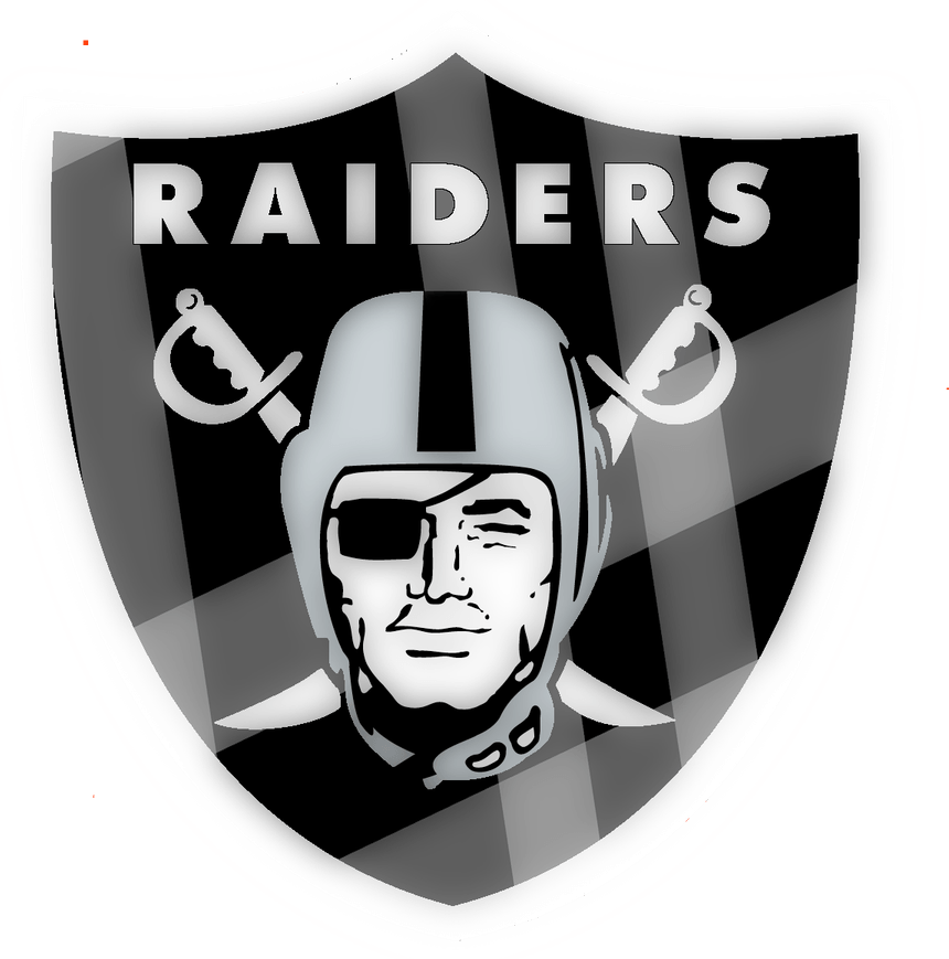 Las Vegas Raiders PNG