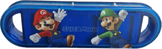 Super Mario Game Case PNG