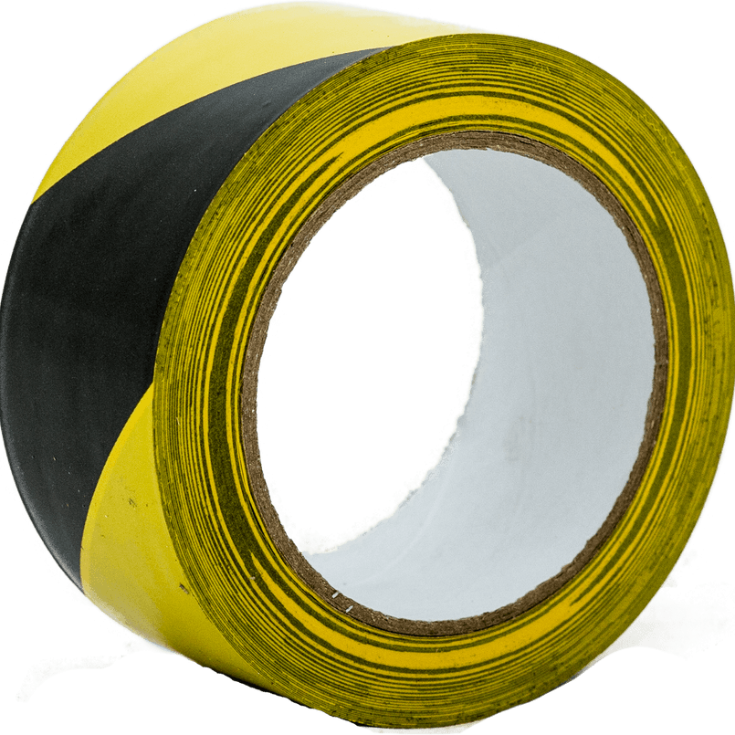 Hazard Tape PNG