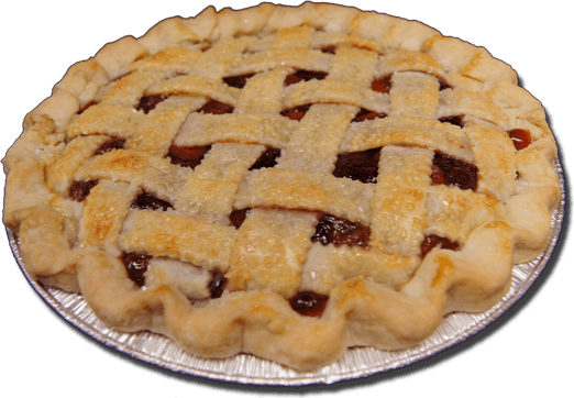 Pie PNG