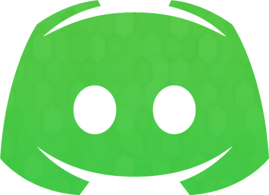 Discord Logos PNG