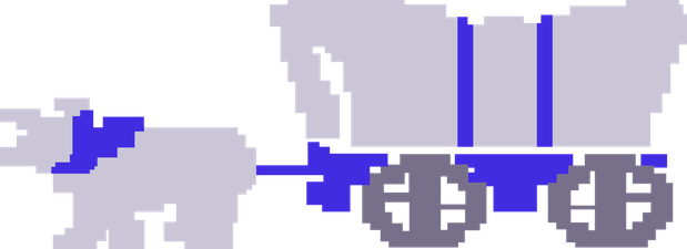The Oregon Trail PNG