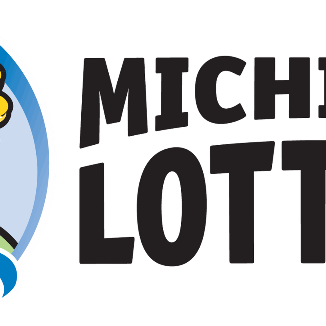 Michigan Lottery Post PNG