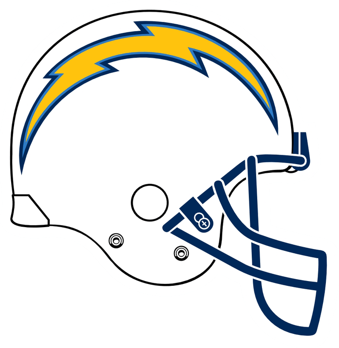 Chargers Logo PNG