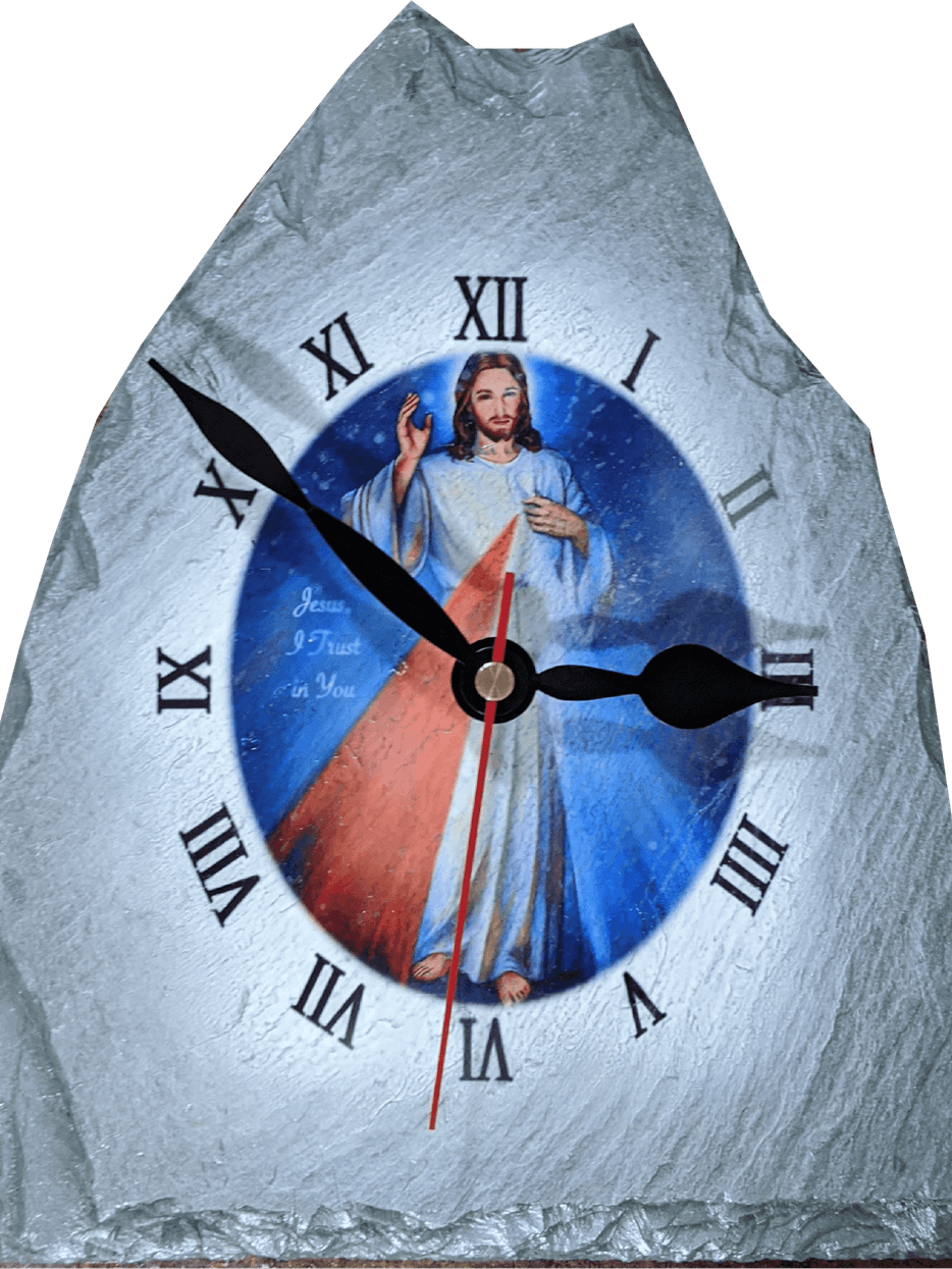 Cinderella Clock PNG