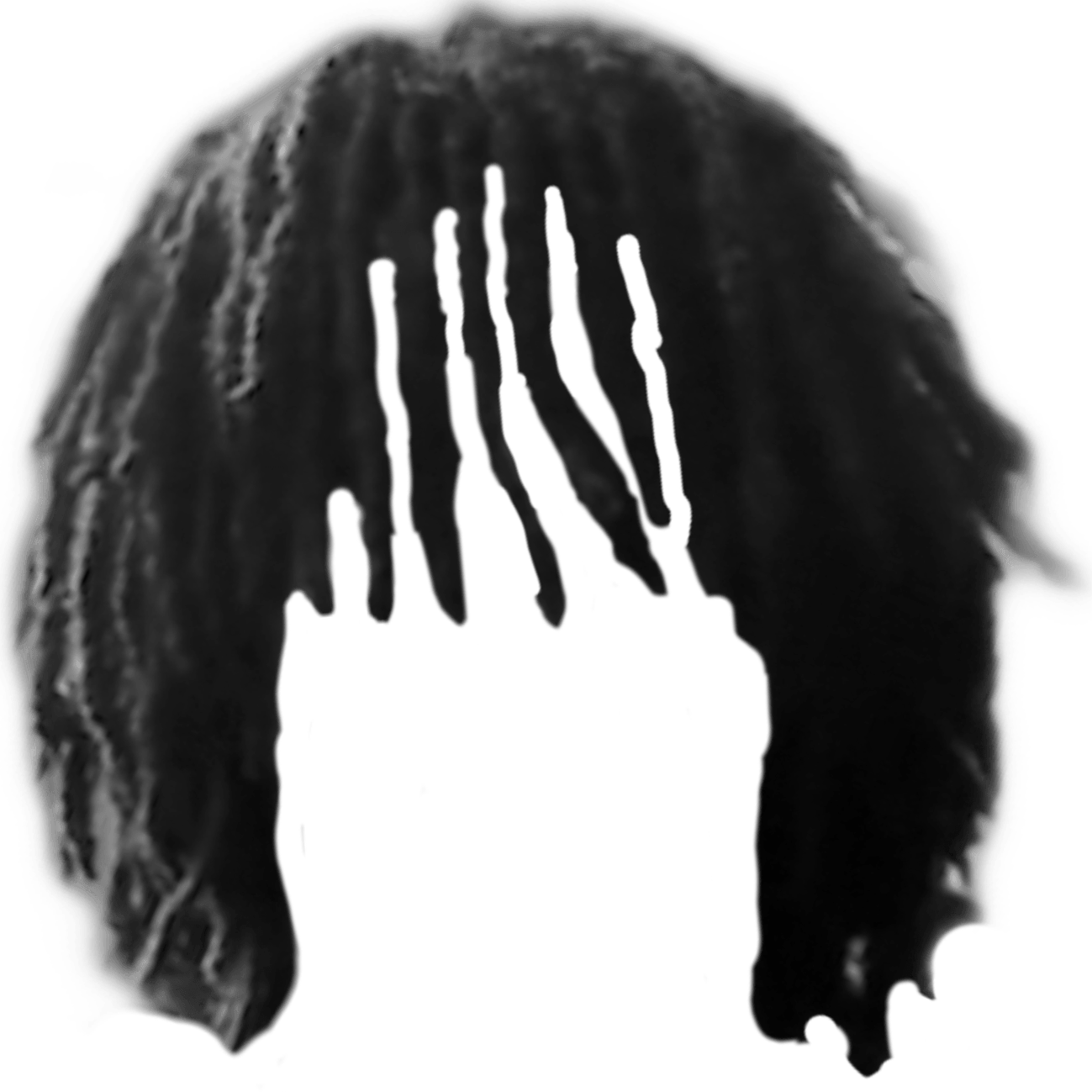 Dreadlock PNG