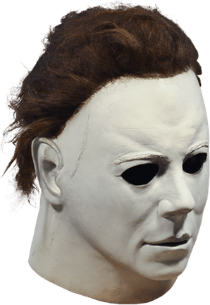 Halloween Kills Mask PNG