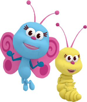 Bichikids PNG