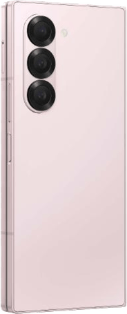 Samsung Galaxy Z Fold6 PNG
