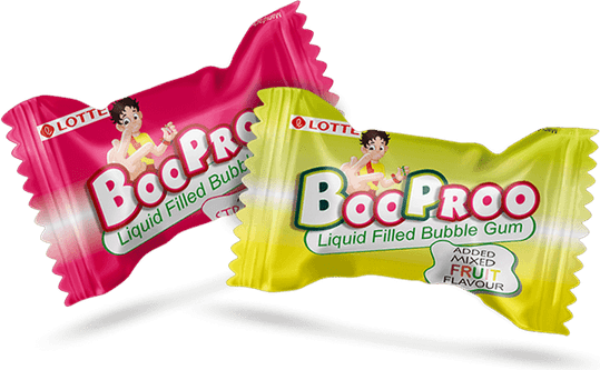 Bubble Gum PNG
