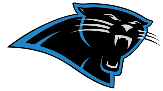 Carolina Panthers Logo PNG