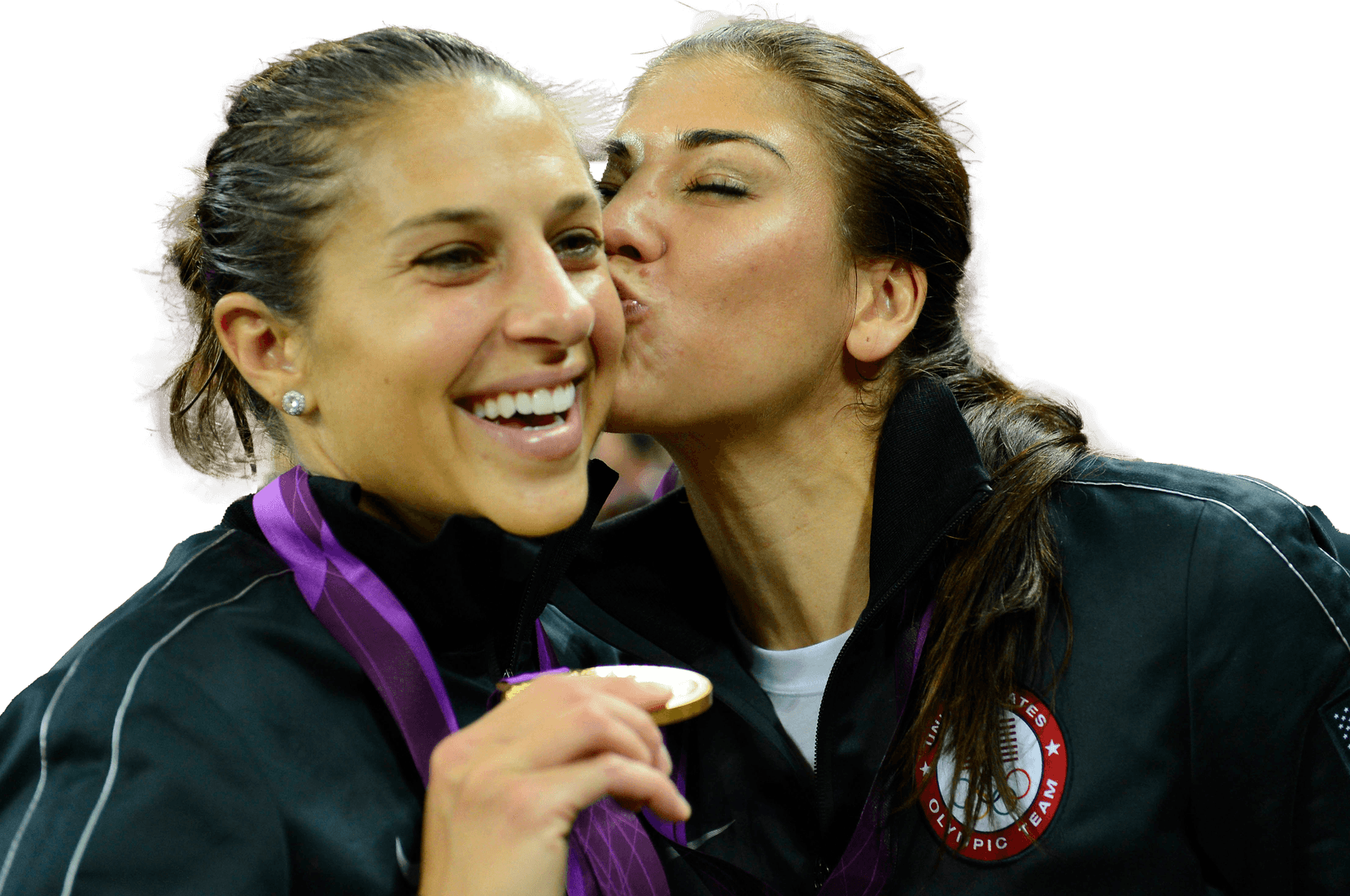 Carli Lloyd PNG