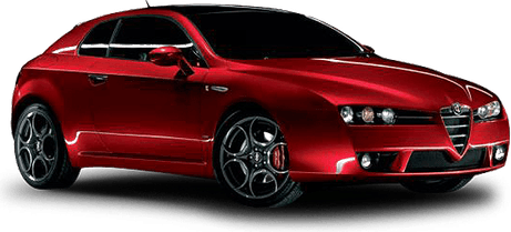 Alfa Romeo PNG