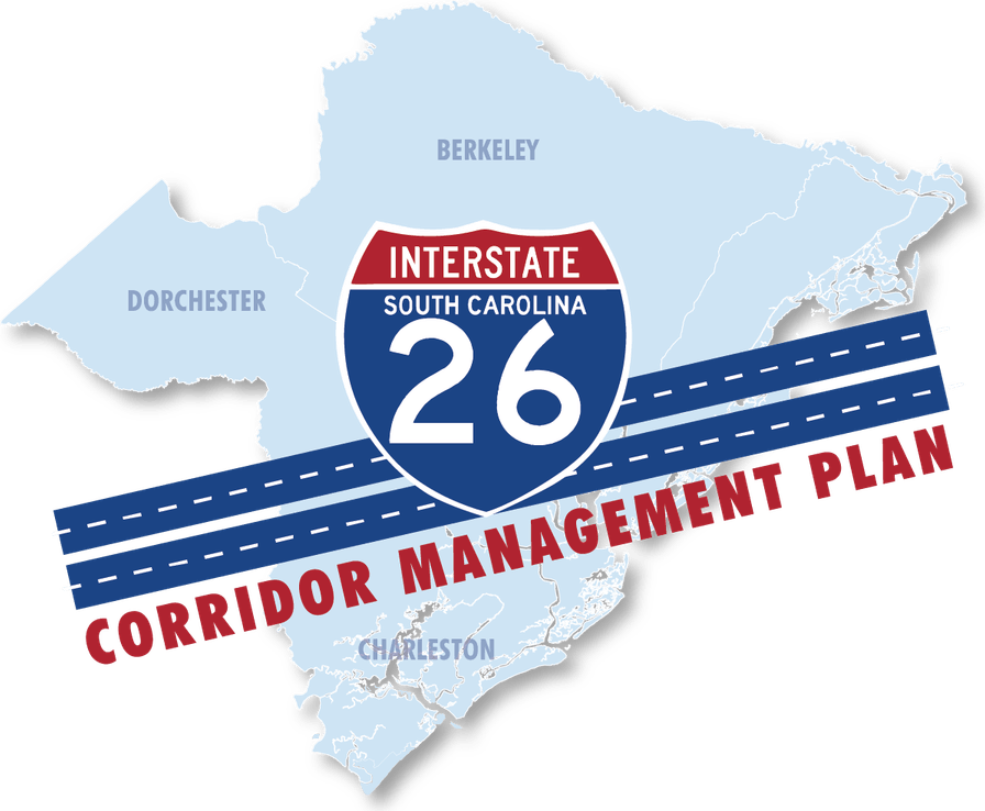 Interstate 26 PNG