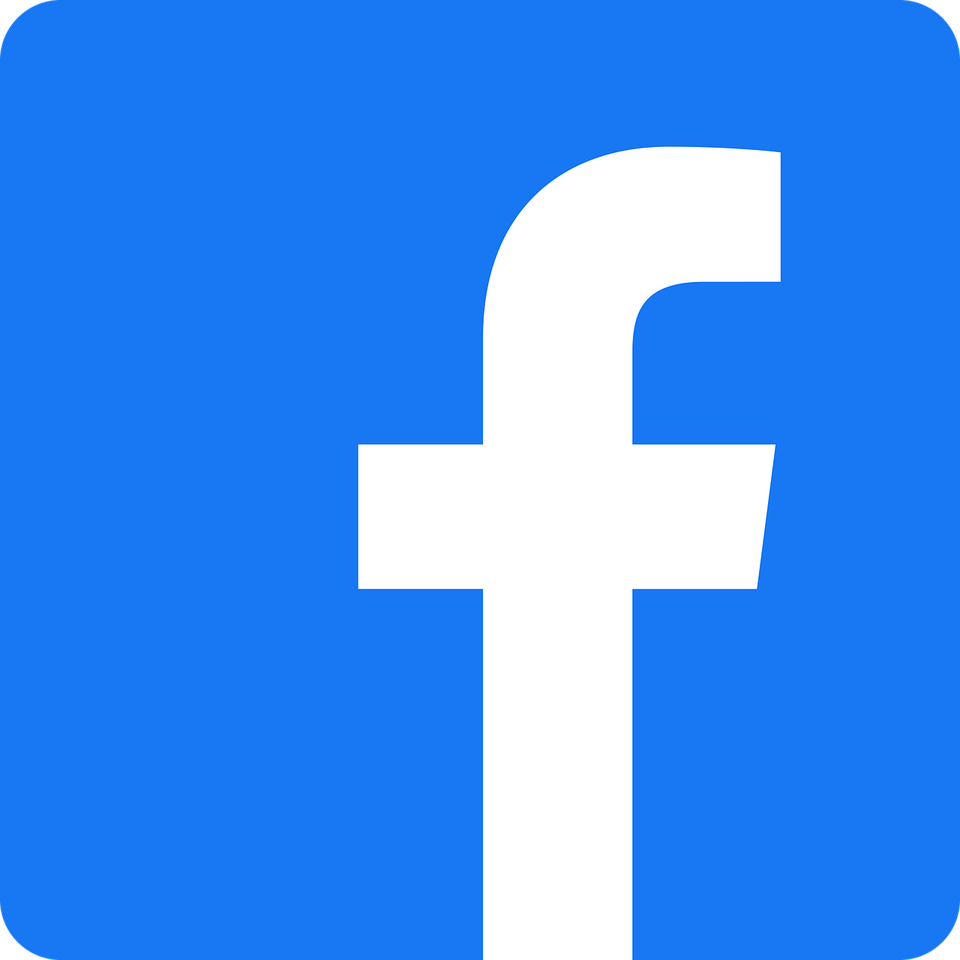 Facebook Logo Circle PNG