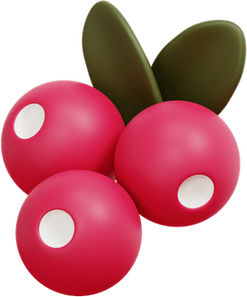 Pokemon Berries PNG