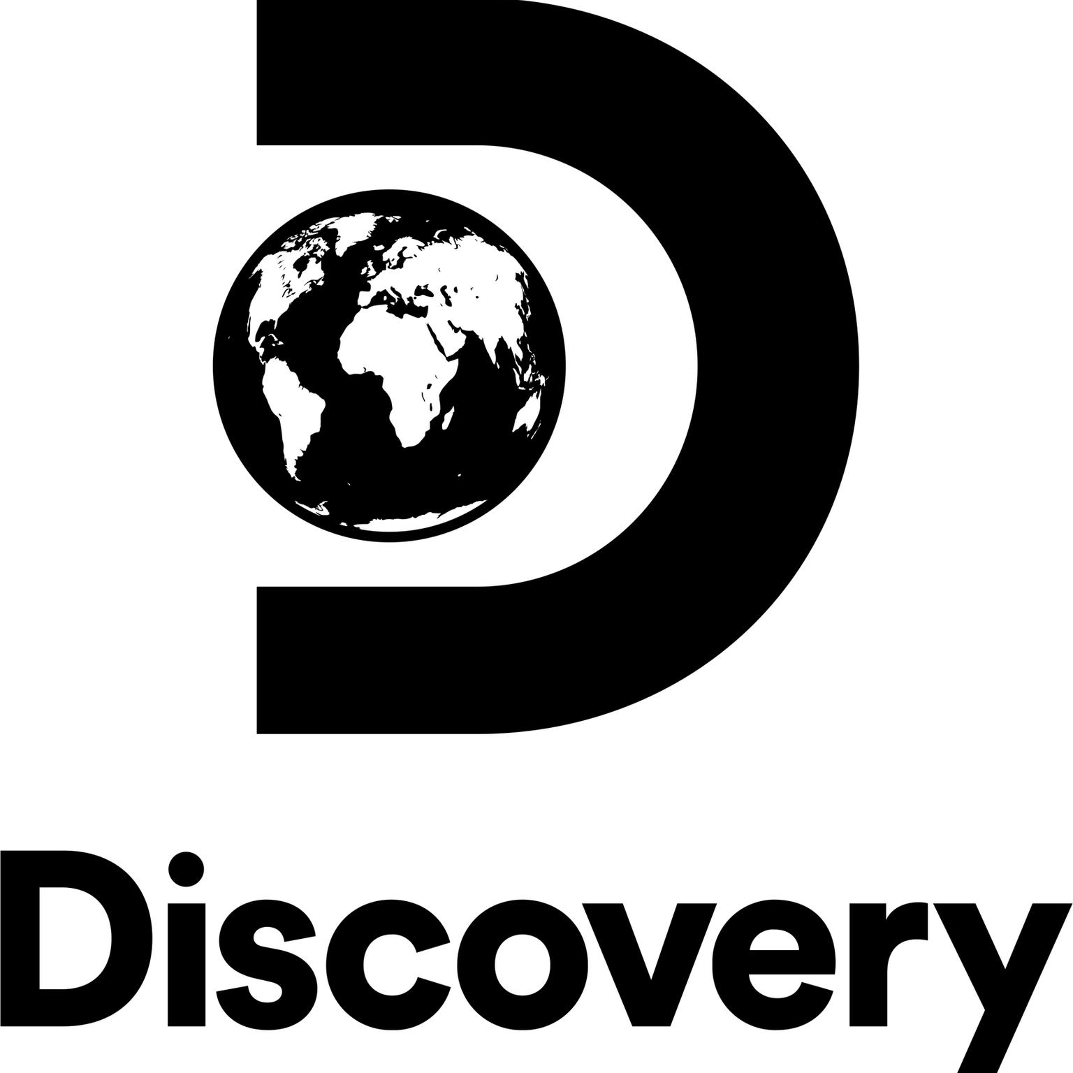 Discovery Logo PNG