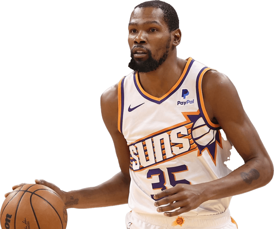 Kevin Durant PNG
