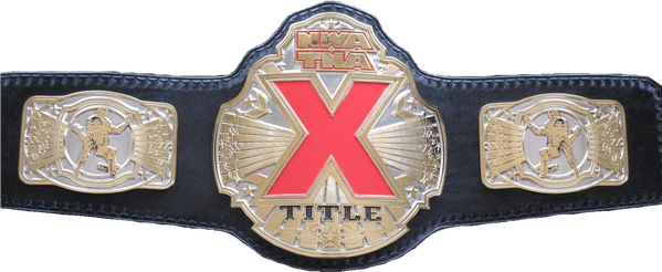 Awa World Heavyweight Championship Belt PNG
