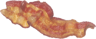 Bacon PNG