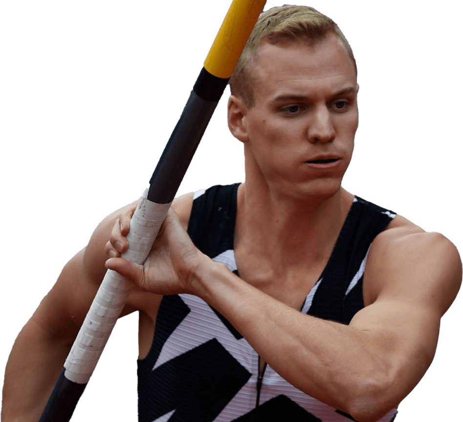 Sam Kendricks PNG
