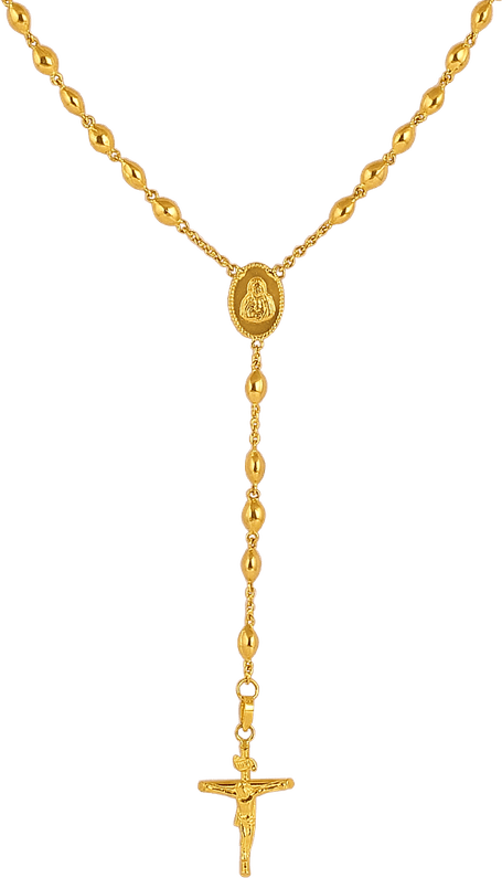 Rosary Chain PNG