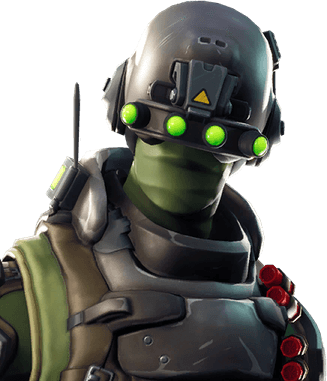 Fortnite Tech Ops PNG