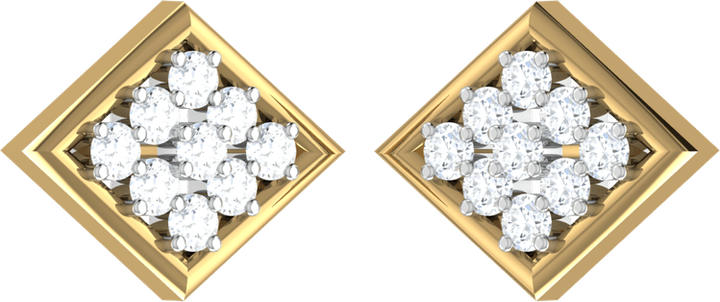 Square Diamond PNG