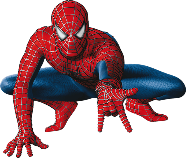 The Amazing Spider Man 2 PNG