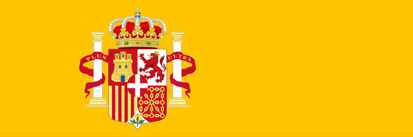 Spain Flag PNG