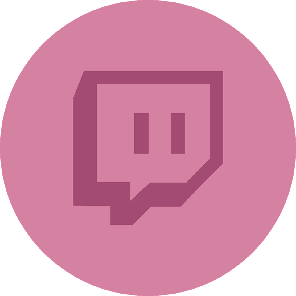 Twitch PNG