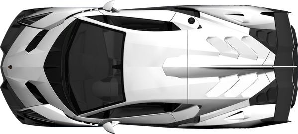 Lamborghini Veneno PNG