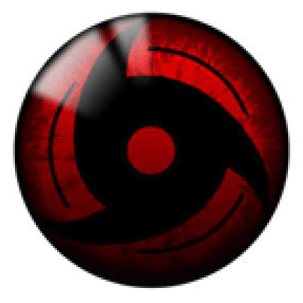 Sharingan PNG