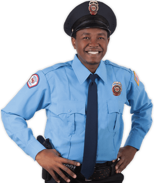 Guard PNG